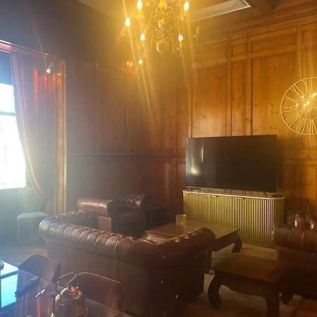 Prestige Etretat Apartment Ngoại thất bức ảnh