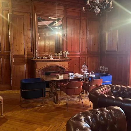 Prestige Etretat Apartment Ngoại thất bức ảnh