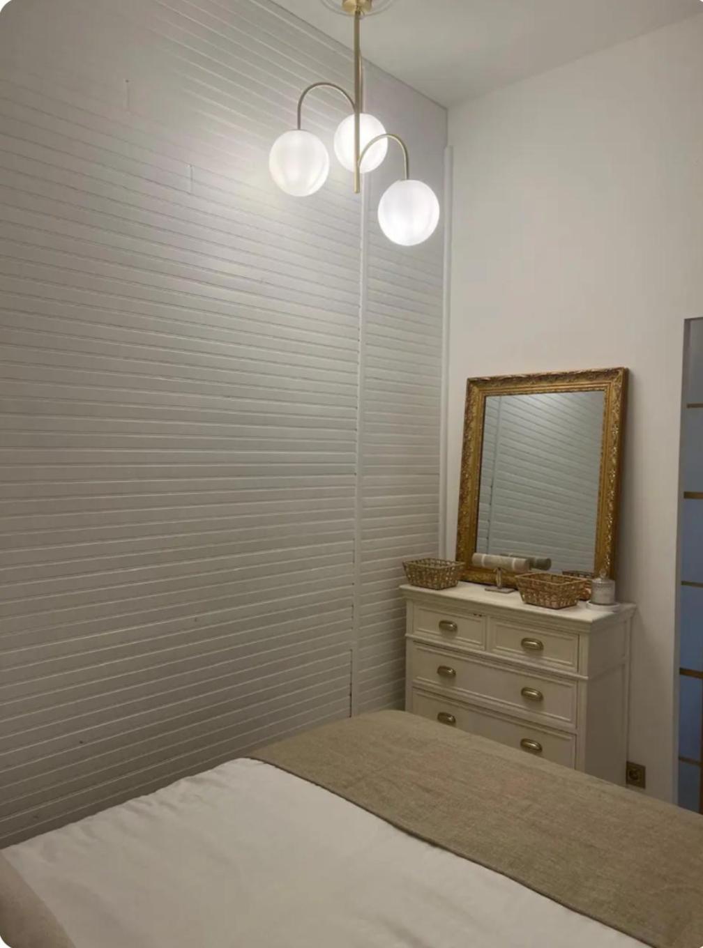 Prestige Etretat Apartment Ngoại thất bức ảnh