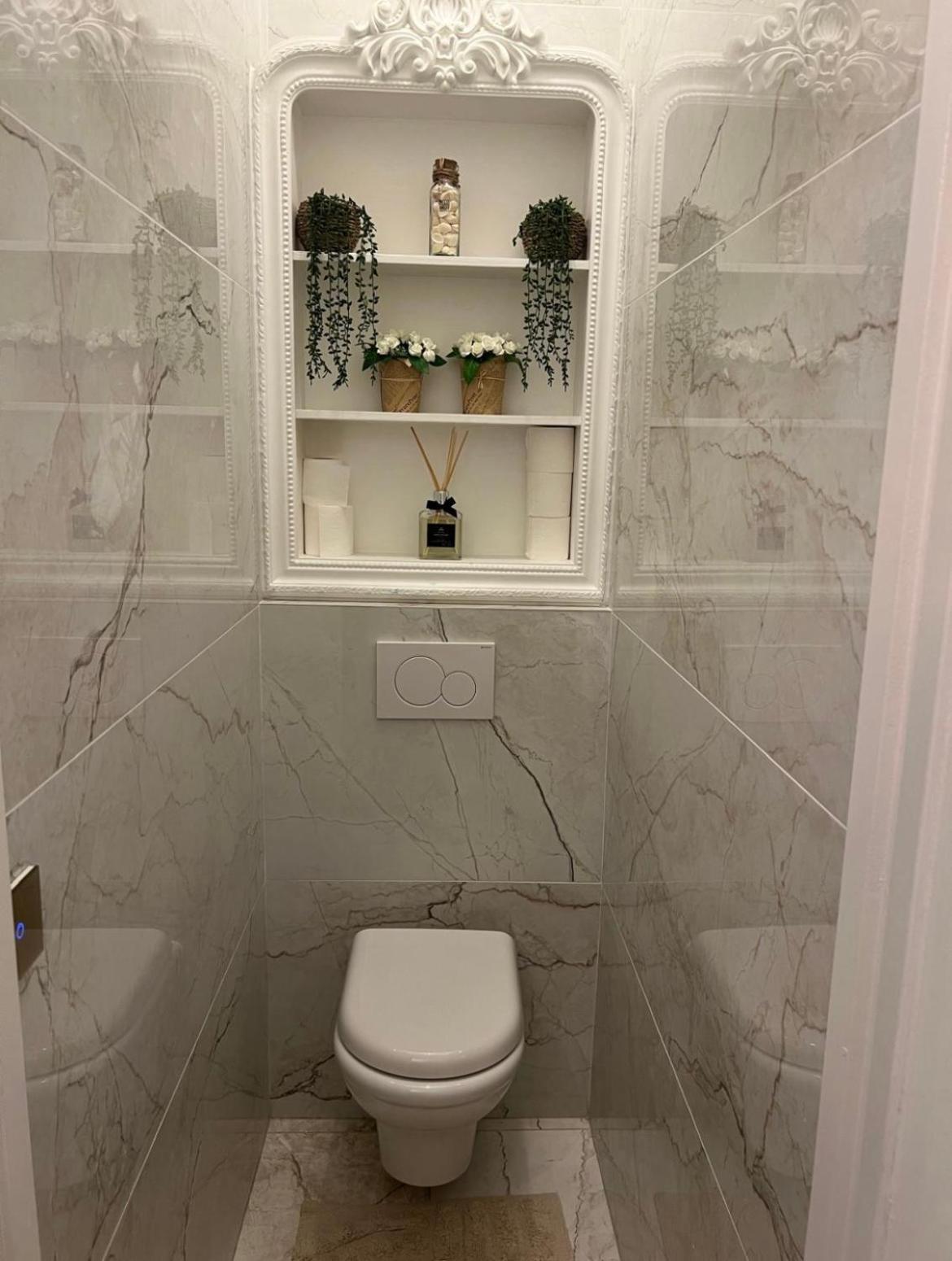 Prestige Etretat Apartment Ngoại thất bức ảnh