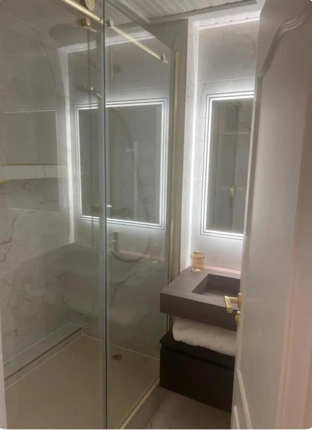 Prestige Etretat Apartment Ngoại thất bức ảnh