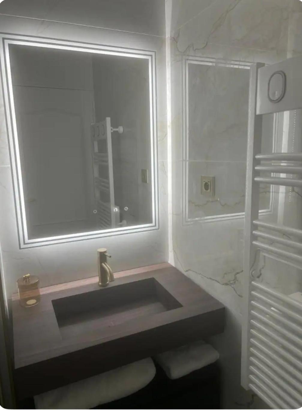 Prestige Etretat Apartment Ngoại thất bức ảnh