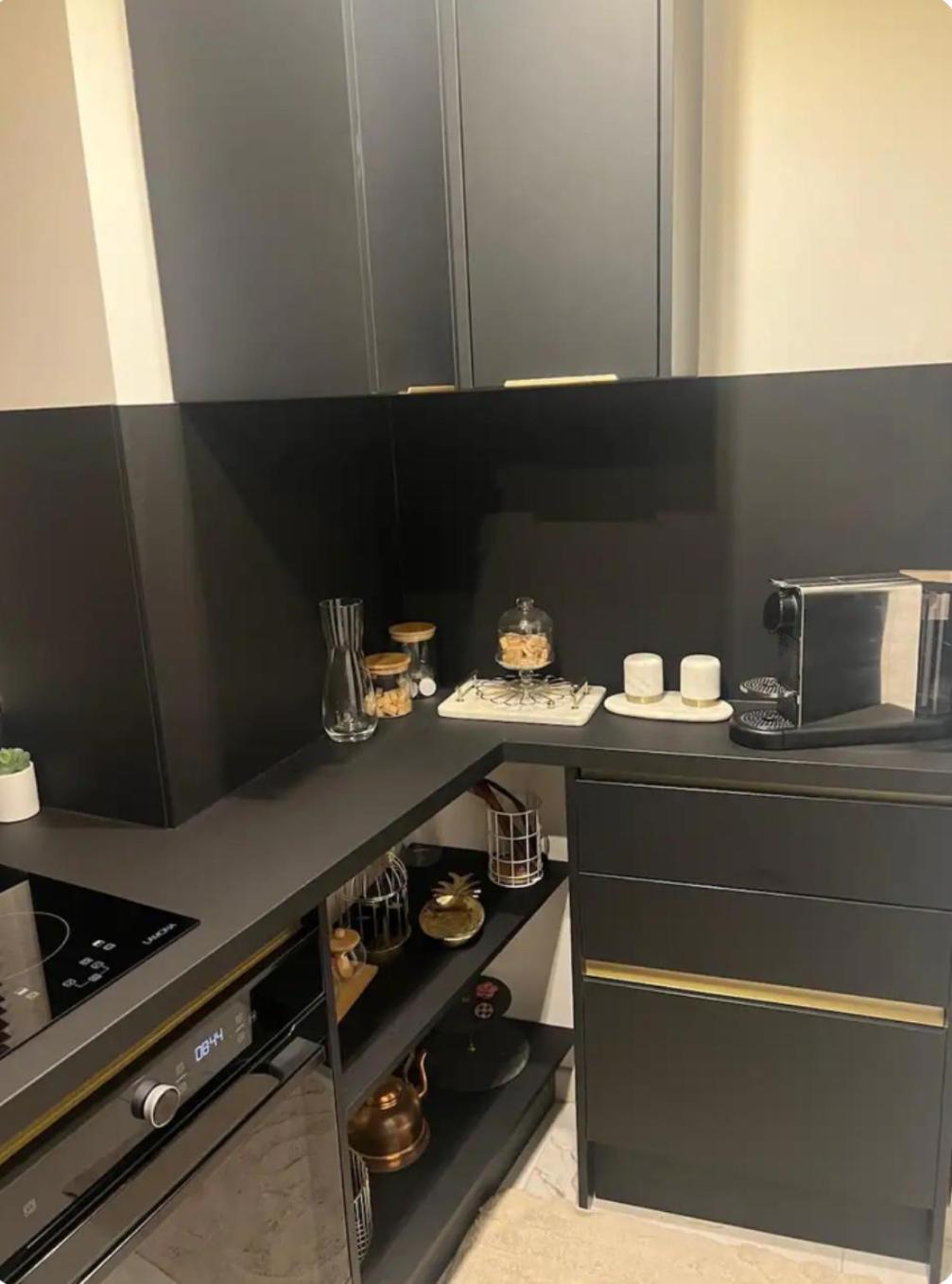 Prestige Etretat Apartment Ngoại thất bức ảnh