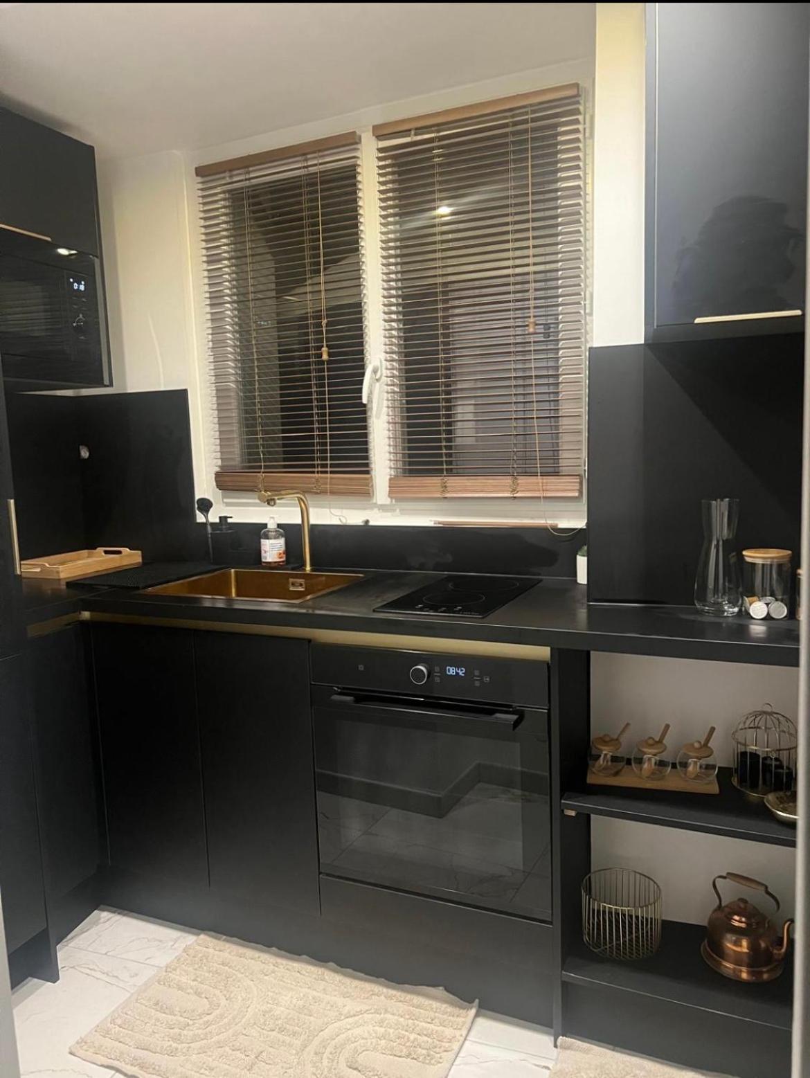 Prestige Etretat Apartment Ngoại thất bức ảnh