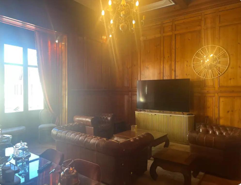 Prestige Etretat Apartment Ngoại thất bức ảnh
