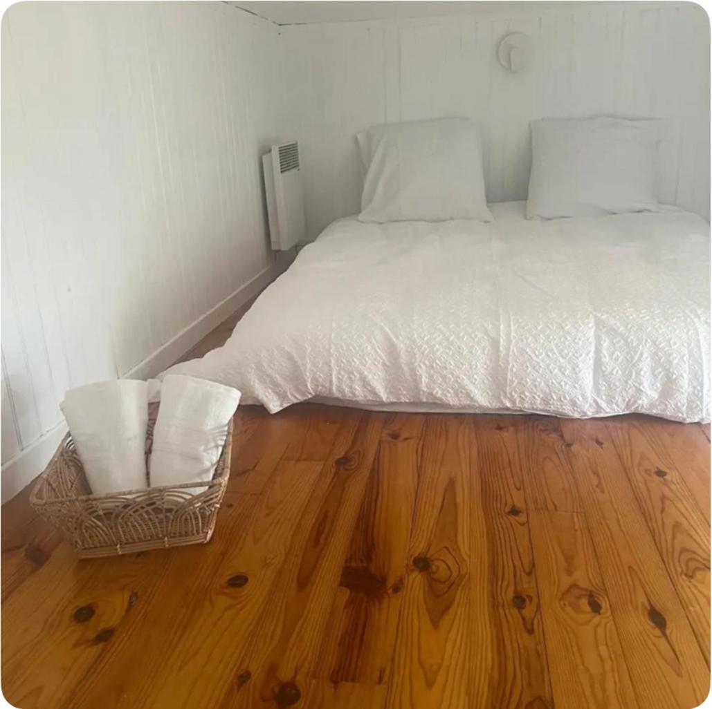 Prestige Etretat Apartment Phòng bức ảnh