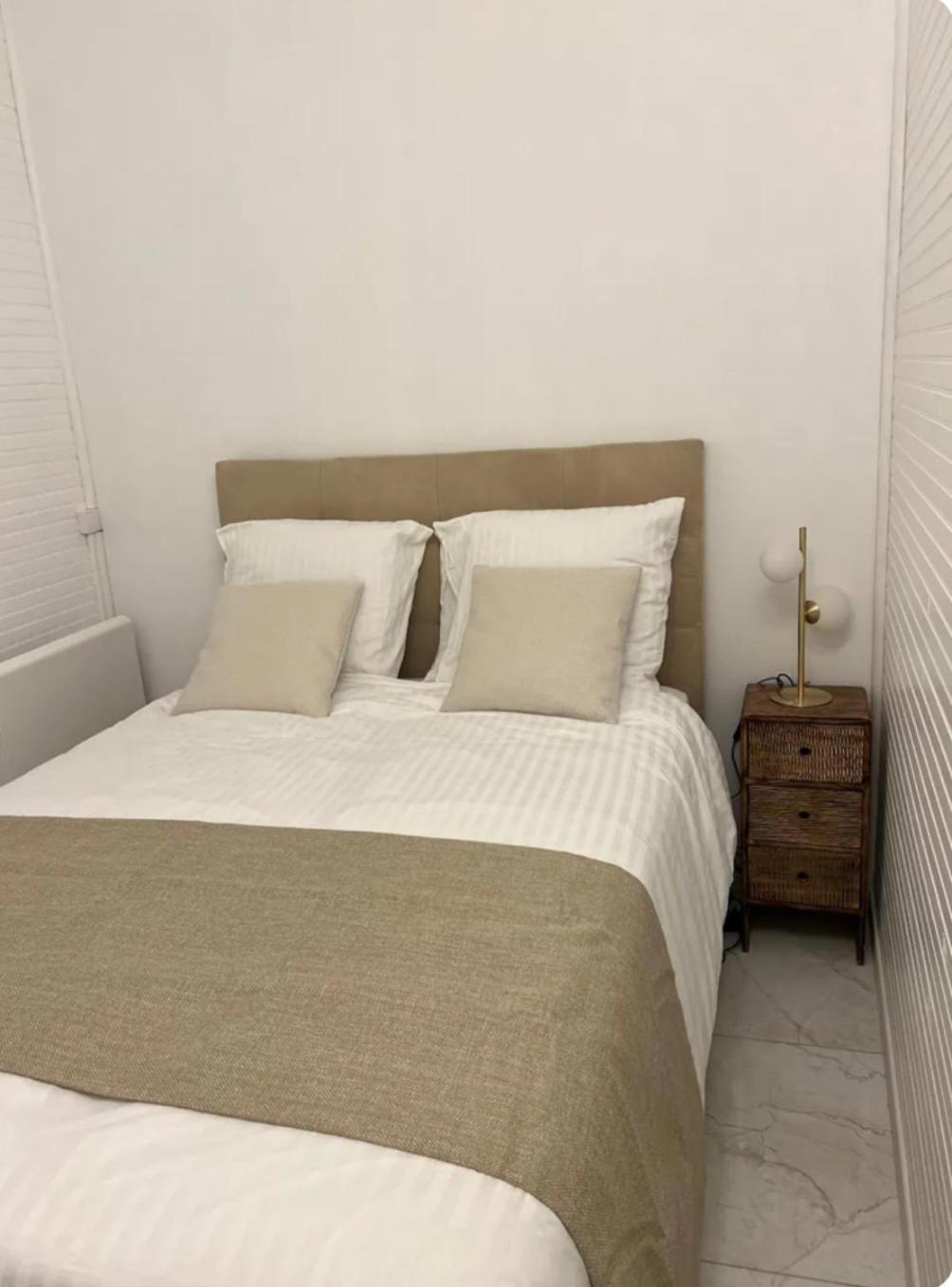 Prestige Etretat Apartment Phòng bức ảnh